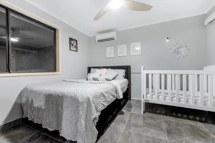 Sixth view of Homely house listing, 85 Nymboida Crescent, Ruse NSW 2560