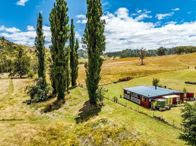 Main view of Homely house listing, 796 Peach Tree Road, Megalong Valley NSW 2785