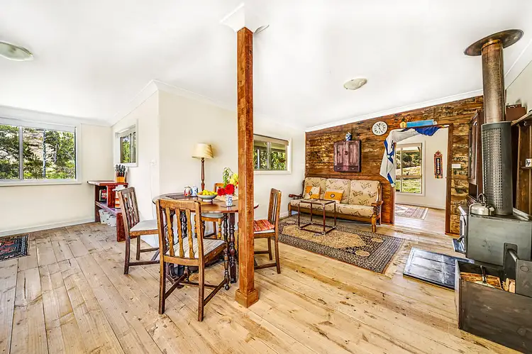 Third view of Homely house listing, 796 Peach Tree Road, Megalong Valley NSW 2785