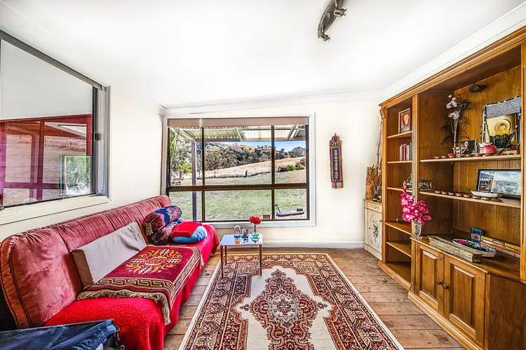 Fourth view of Homely house listing, 796 Peach Tree Road, Megalong Valley NSW 2785