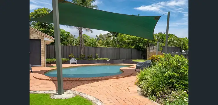Main view of Homely townhouse listing, 12/11 Damalis Street, Woodridge QLD 4114