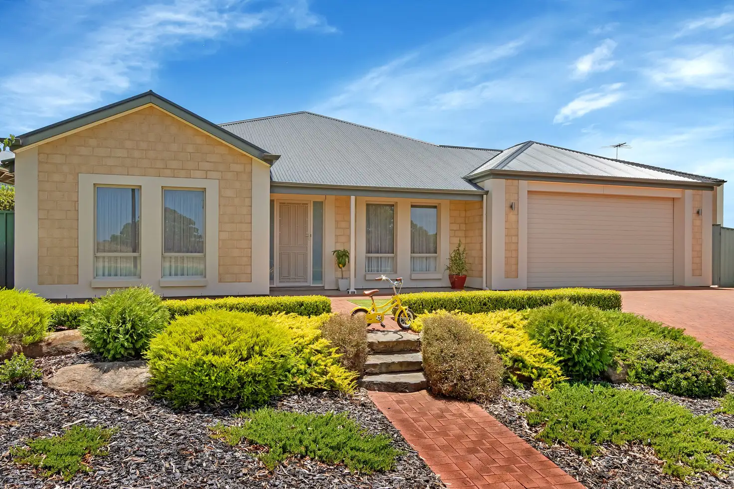 Main view of Homely house listing, 34 Lorikeet Grove, Hewett SA 5118