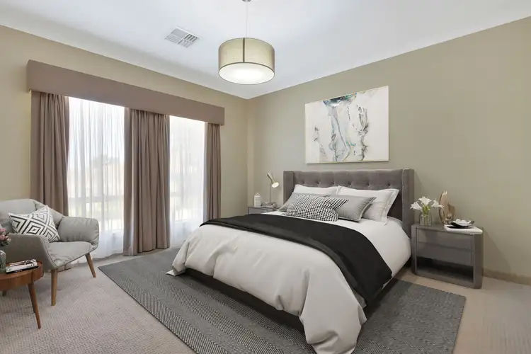 Third view of Homely house listing, 34 Lorikeet Grove, Hewett SA 5118