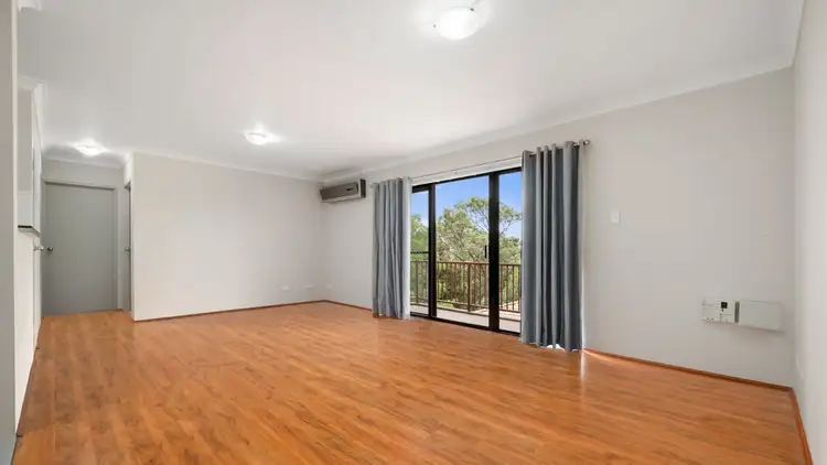 Third view of Homely unit listing, 127/2 Riverpark Drive, Liverpool NSW 2170