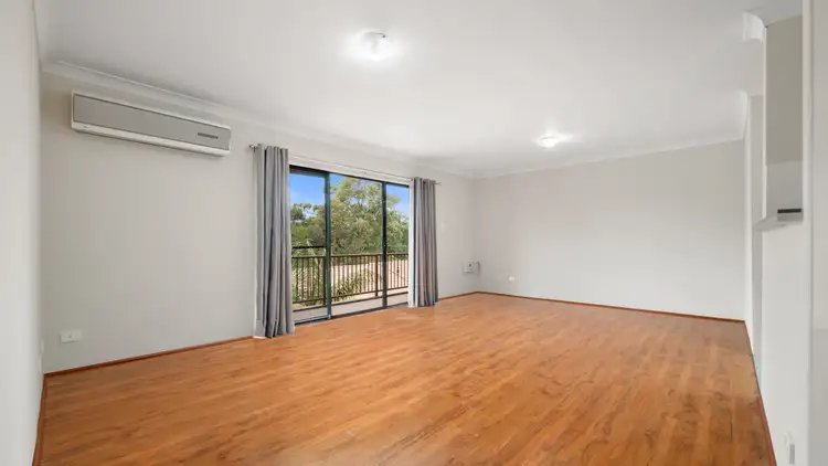 Fourth view of Homely unit listing, 127/2 Riverpark Drive, Liverpool NSW 2170