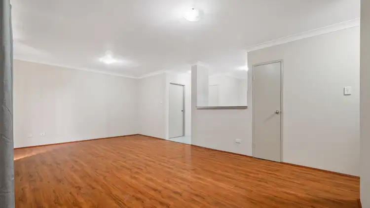 Fifth view of Homely unit listing, 127/2 Riverpark Drive, Liverpool NSW 2170