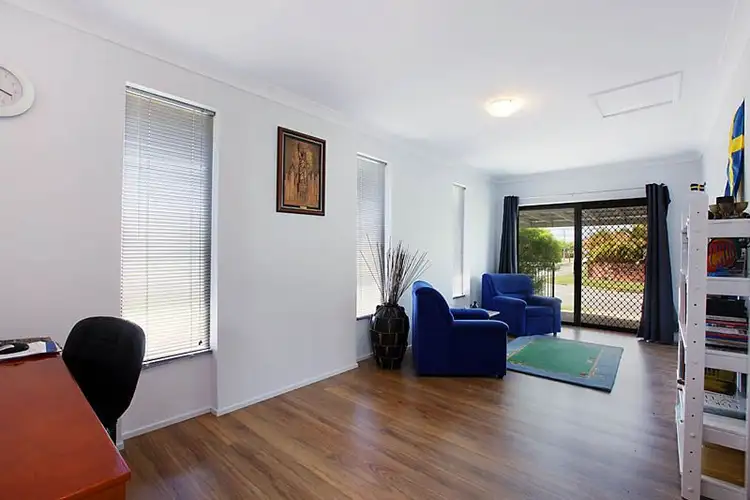 Fifth view of Homely house listing, 1 Marbella Drive, Benowa Waters QLD 4217
