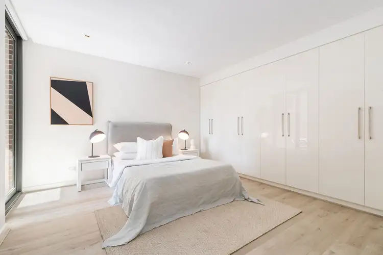 Fourth view of Homely apartment listing, 2/7-11 Turramurra Avenue, Turramurra NSW 2074