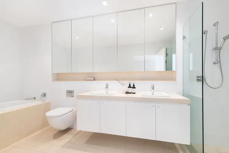 Fifth view of Homely apartment listing, 2/7-11 Turramurra Avenue, Turramurra NSW 2074