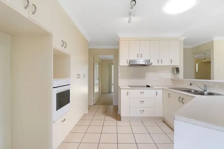 Fourth view of Homely house listing, 12 Abbey Court, Kawungan QLD 4655