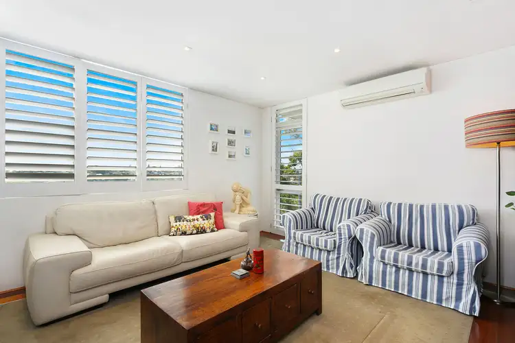 Second view of Homely apartment listing, 18/366 Edgecliff Road, Woollahra NSW 2025