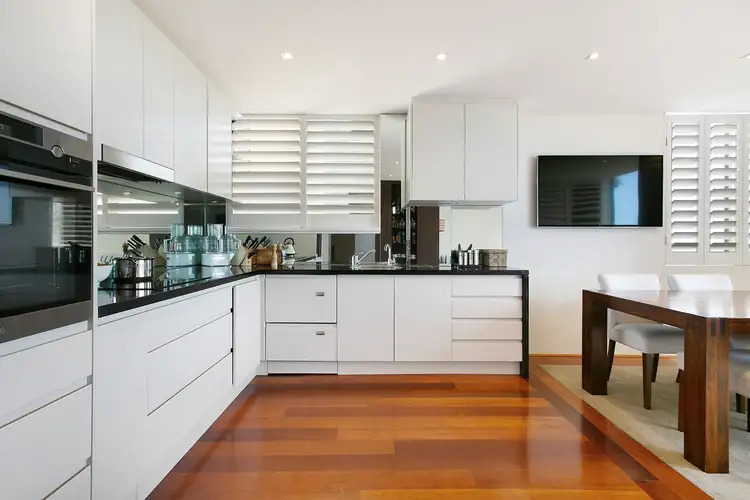 Third view of Homely apartment listing, 18/366 Edgecliff Road, Woollahra NSW 2025