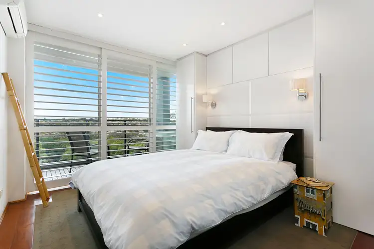 Fourth view of Homely apartment listing, 18/366 Edgecliff Road, Woollahra NSW 2025