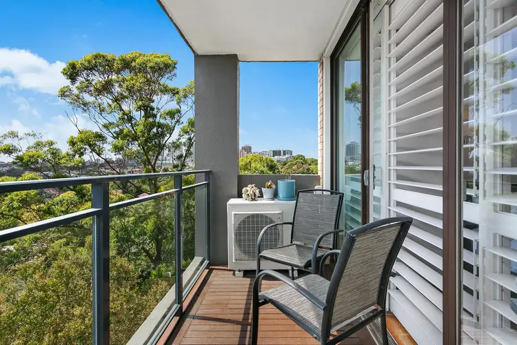 Fifth view of Homely apartment listing, 18/366 Edgecliff Road, Woollahra NSW 2025
