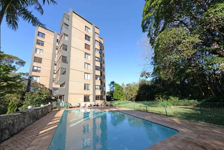 Sixth view of Homely apartment listing, 18/366 Edgecliff Road, Woollahra NSW 2025