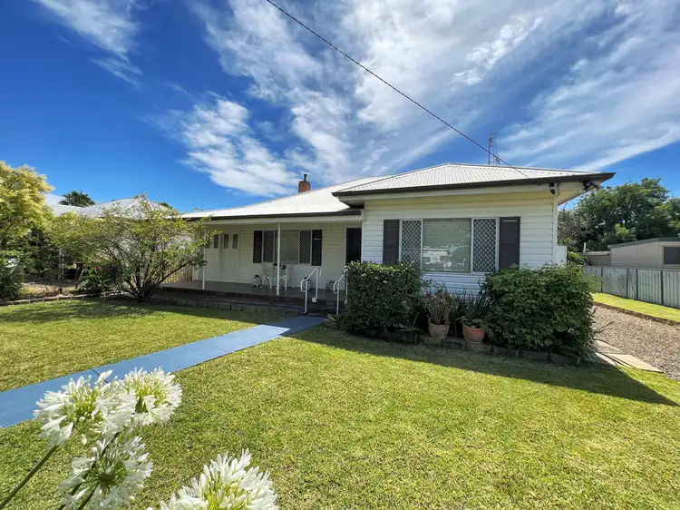 5 Rae Street, Forbes NSW 2871