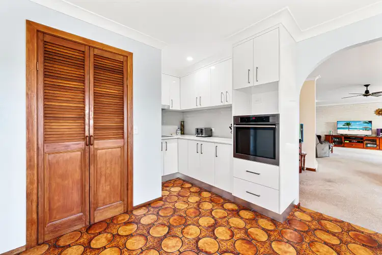 Sixth view of Homely house listing, 19 Craigie Avenue, Kanwal NSW 2259