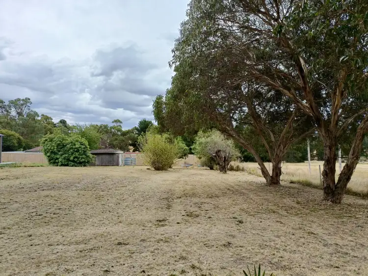 Main view of Homely land listing, Lot 2 Glenelg Highway, Linton VIC 3360