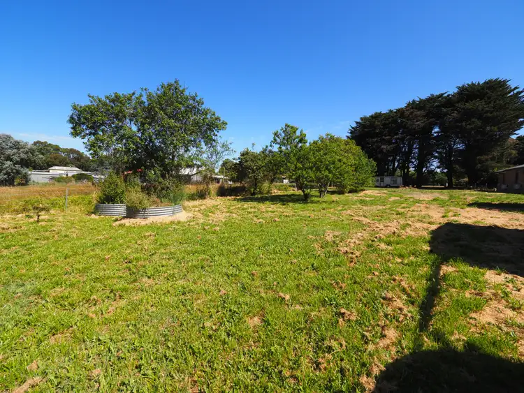 Second view of Homely land listing, Lot 2 Glenelg Highway, Linton VIC 3360