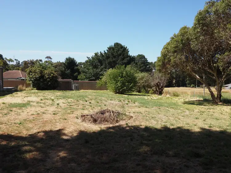 Third view of Homely land listing, Lot 2 Glenelg Highway, Linton VIC 3360