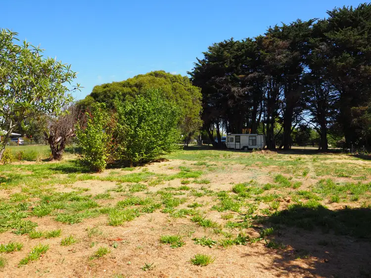 Fourth view of Homely land listing, Lot 2 Glenelg Highway, Linton VIC 3360