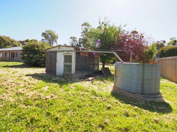Fifth view of Homely land listing, Lot 2 Glenelg Highway, Linton VIC 3360