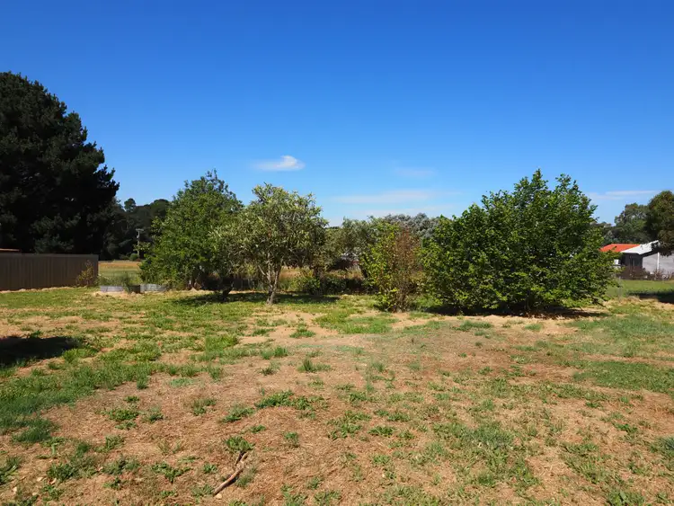 Sixth view of Homely land listing, Lot 2 Glenelg Highway, Linton VIC 3360