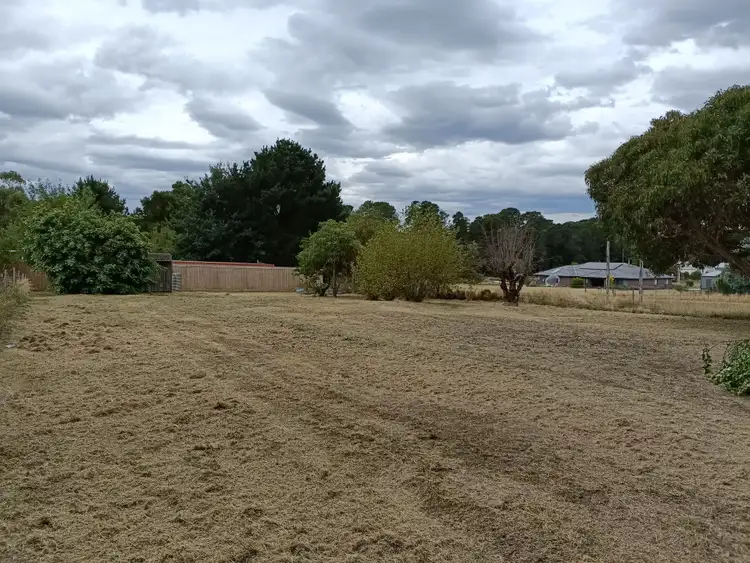 Seventh view of Homely land listing, Lot 2 Glenelg Highway, Linton VIC 3360