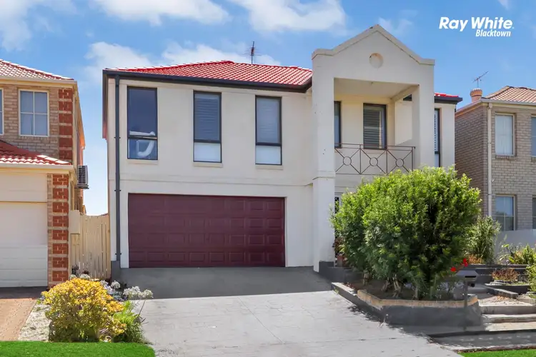 19 GOOSEBERRY Place, Glenwood NSW 2768