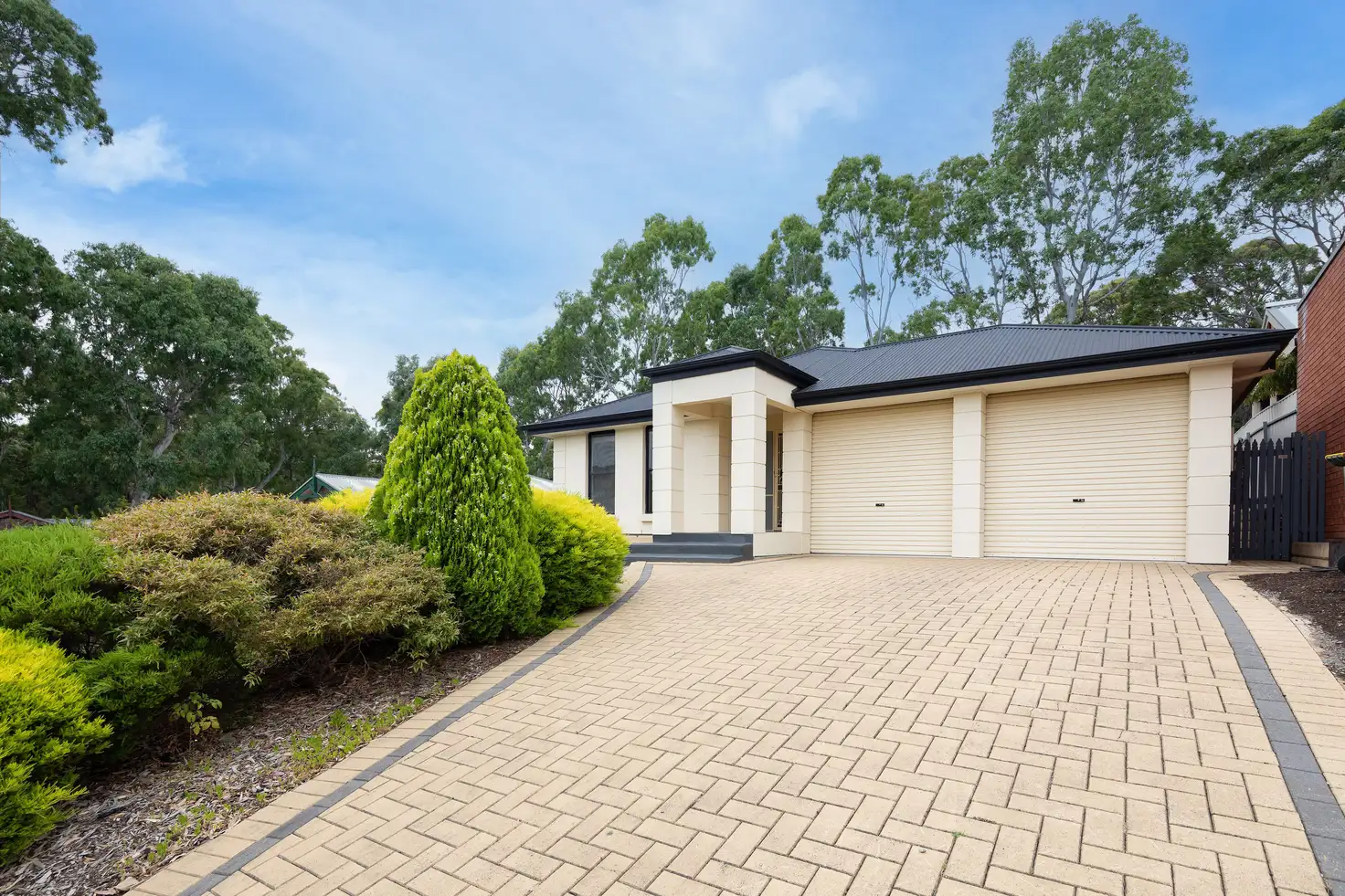 Main view of Homely house listing, 18 Lorikeet Grove, Flagstaff Hill SA 5159