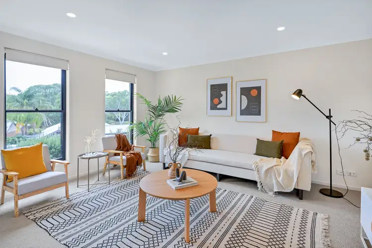 Third view of Homely house listing, 18 Lorikeet Grove, Flagstaff Hill SA 5159
