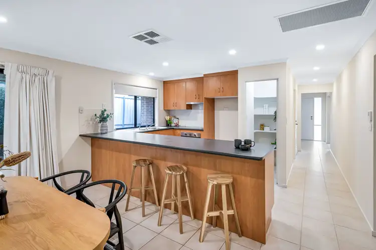 Fourth view of Homely house listing, 18 Lorikeet Grove, Flagstaff Hill SA 5159