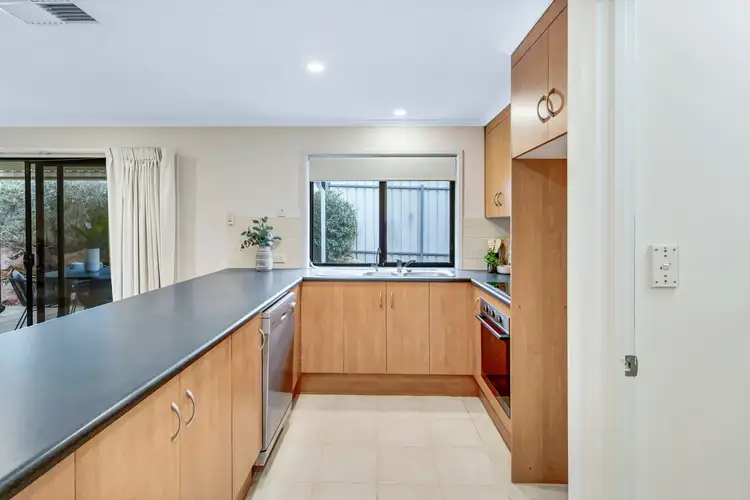 Fifth view of Homely house listing, 18 Lorikeet Grove, Flagstaff Hill SA 5159