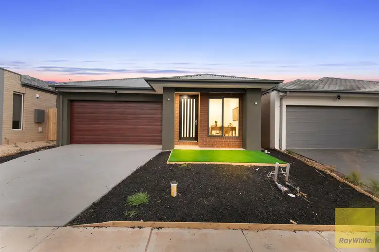 Main view of Homely house listing, 10 Chopin Road, Truganina VIC 3029