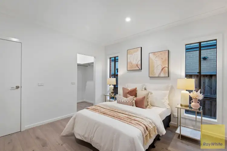 Fourth view of Homely house listing, 10 Chopin Road, Truganina VIC 3029
