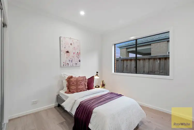 Sixth view of Homely house listing, 10 Chopin Road, Truganina VIC 3029
