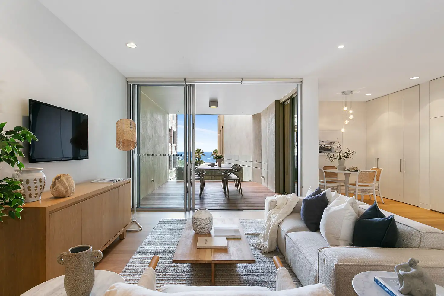 Main view of Homely apartment listing, 34/178 Campbell Parade, Bondi Beach NSW 2026