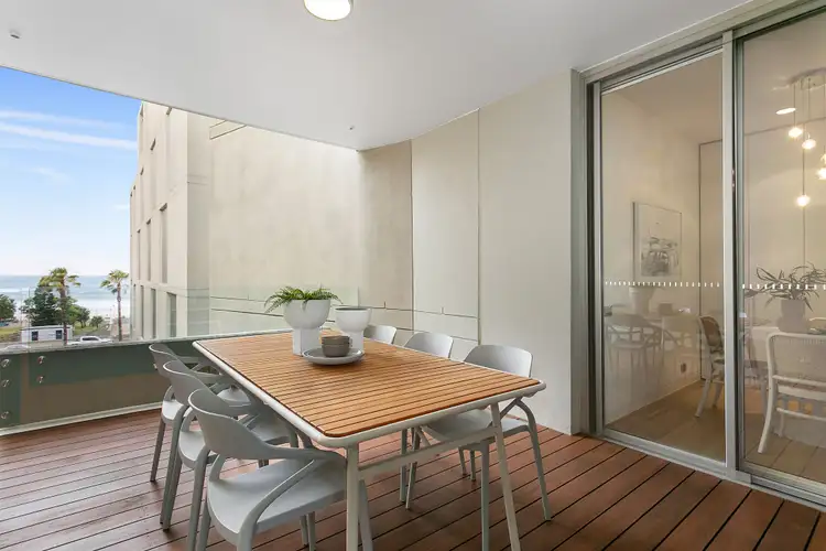 Second view of Homely apartment listing, 34/178 Campbell Parade, Bondi Beach NSW 2026