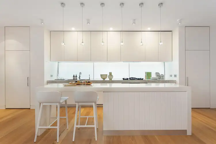 Fourth view of Homely apartment listing, 34/178 Campbell Parade, Bondi Beach NSW 2026