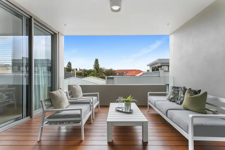 Sixth view of Homely apartment listing, 34/178 Campbell Parade, Bondi Beach NSW 2026