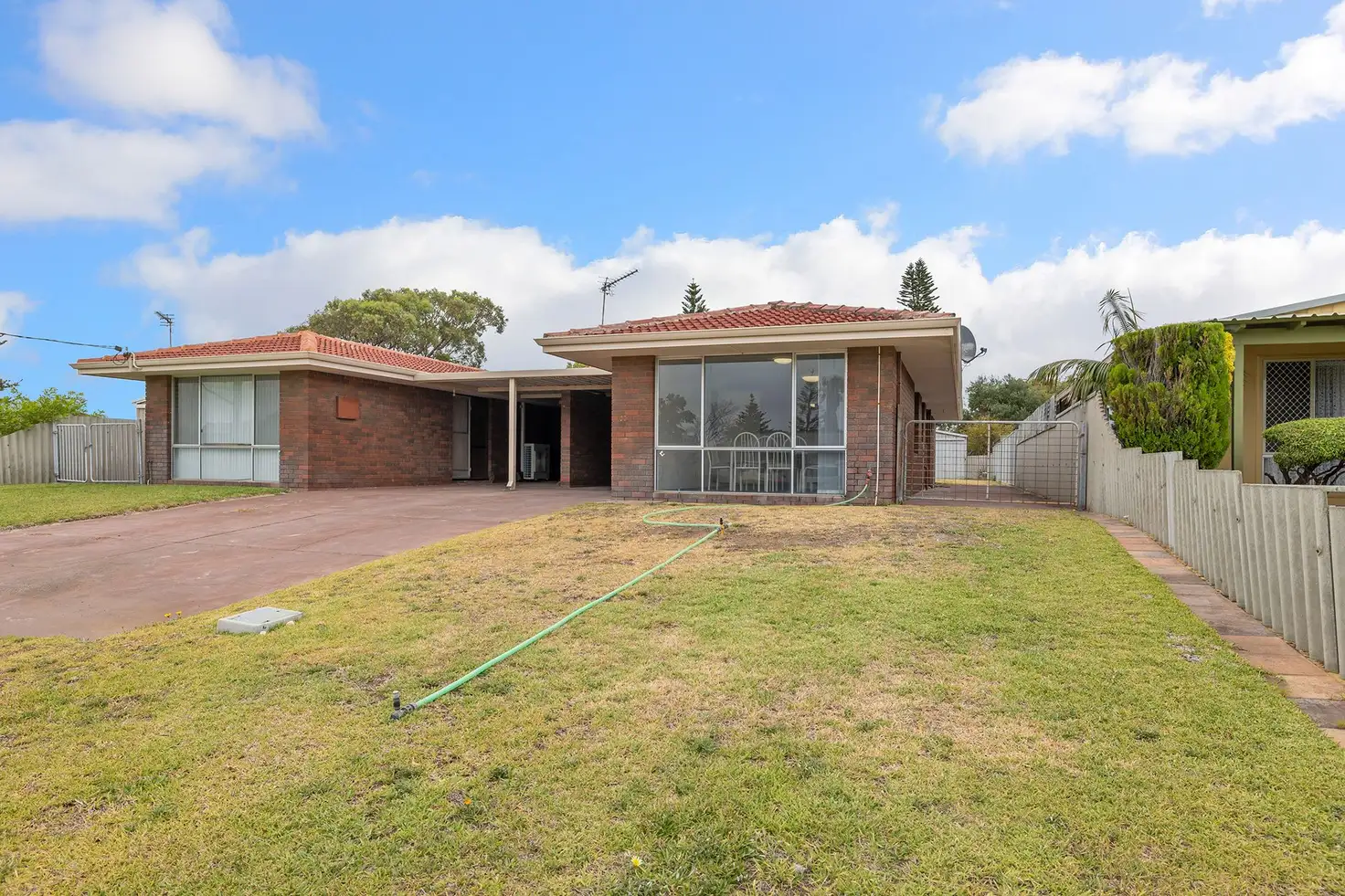 Main view of Homely semi-detached listing, 12B Casserley Way, Lancelin WA 6044