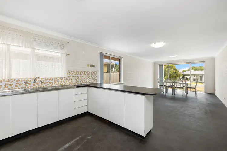 Second view of Homely semi-detached listing, 12B Casserley Way, Lancelin WA 6044