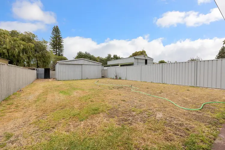 Fifth view of Homely semi-detached listing, 12B Casserley Way, Lancelin WA 6044