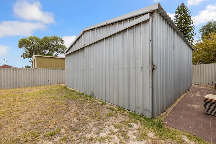 Sixth view of Homely semi-detached listing, 12B Casserley Way, Lancelin WA 6044