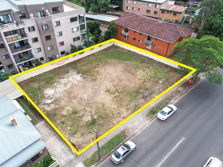 Third view of Homely land listing, 29-31 Castlereagh Street, Penrith NSW 2750