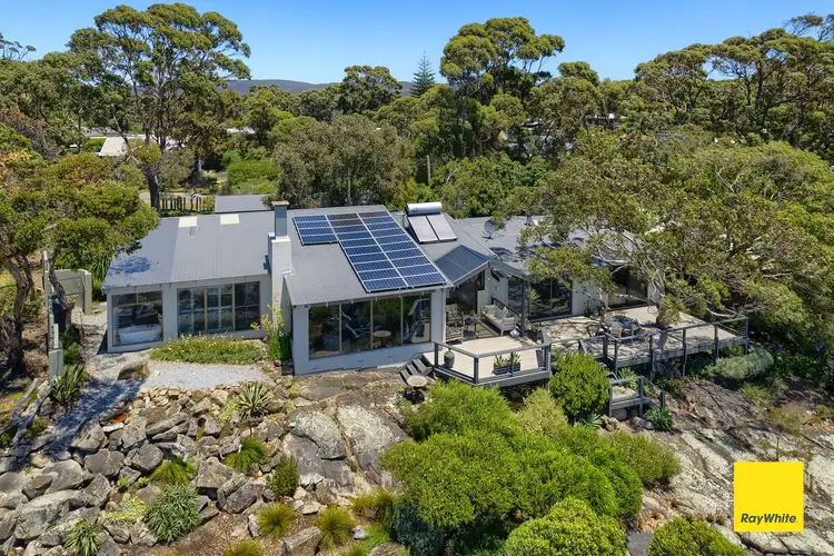 Fourth view of Homely house listing, 57 Chipana Drive, Little Grove WA 6330