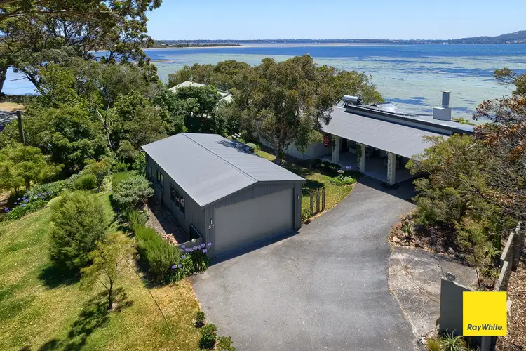 Fifth view of Homely house listing, 57 Chipana Drive, Little Grove WA 6330