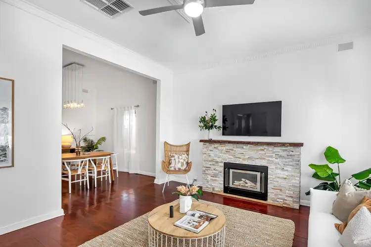 Fifth view of Homely house listing, 8 Whelan Avenue, Camden Park SA 5038