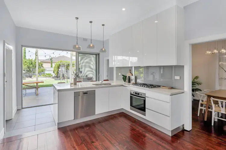 Sixth view of Homely house listing, 8 Whelan Avenue, Camden Park SA 5038