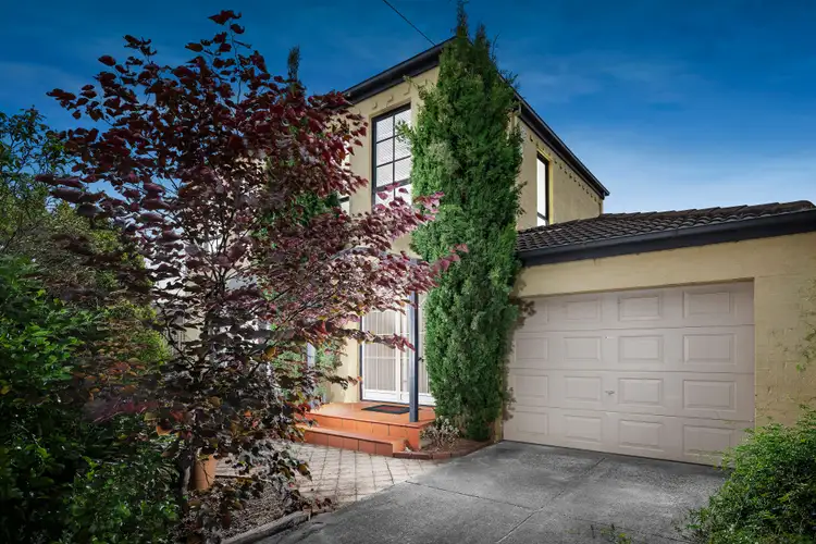 2/19 Highfield Avenue, Blackburn South VIC 3130
